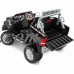 Kid Trax Mossy Oak Ram 3500 Dually 12V Battery Powered Ride-On   554187518